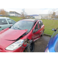 Commande chauffage RENAULT CLIO 3 Photo n°7