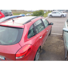 Commande chauffage RENAULT CLIO 3 Photo n°9