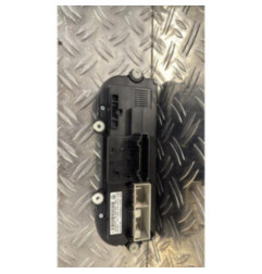 Commande chauffage VOLKSWAGEN GOLF 6 Photo n°3
