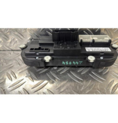 Commande chauffage VOLKSWAGEN GOLF 6 Photo n°4