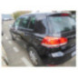Commande chauffage VOLKSWAGEN GOLF 6