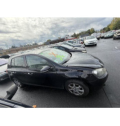 Commande chauffage VOLKSWAGEN GOLF 6 Photo n°13