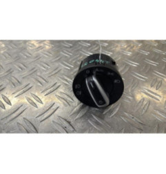 Commande de phare VOLKSWAGEN GOLF 6