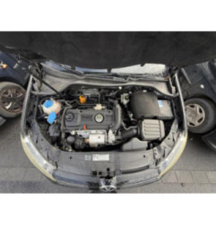 Commande de phare VOLKSWAGEN GOLF 6 Photo n°10