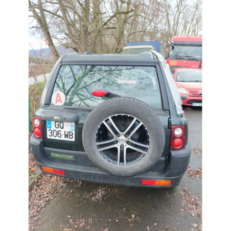 Jante LAND ROVER FREELANDER 1 Photo n°1