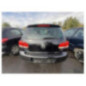 Renfort pare choc arriere (traverse) VOLKSWAGEN GOLF 6