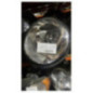 Optique avant principal droit (feux)(phare) VOLKSWAGEN LUPO