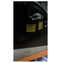 Optique avant principal droit (feux)(phare) VOLKSWAGEN LUPO