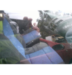 Optique avant principal droit (feux)(phare) VOLKSWAGEN LUPO Photo n°5