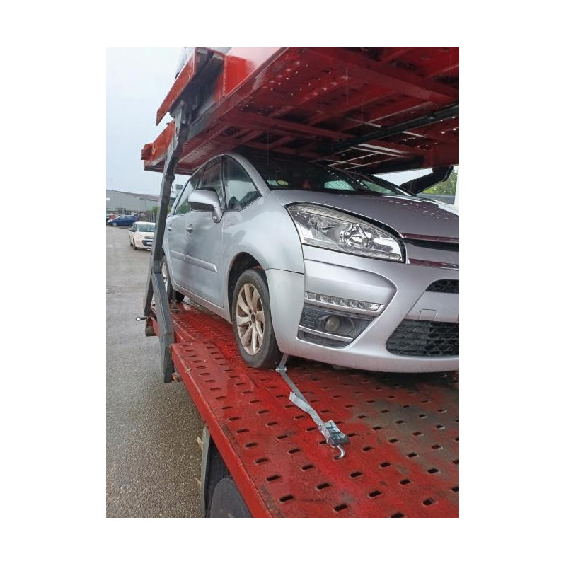 Com (Bloc Contacteur Tournant+Commodo Essuie Glace+Commodo Phare) CITROEN C4 PICASSO 1