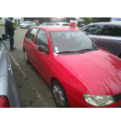 Feu arriere principal droit (feux) SEAT IBIZA 2 Photo n°6