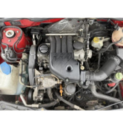 Feu arriere principal droit (feux) SEAT IBIZA 2 Photo n°12