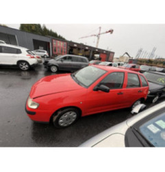 Feu arriere principal droit (feux) SEAT IBIZA 2 Photo n°13