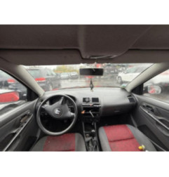 Feu arriere principal droit (feux) SEAT IBIZA 2 Photo n°16