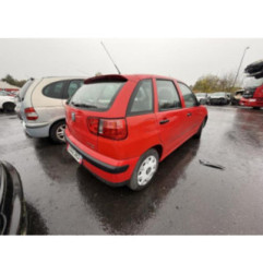 Feu arriere principal droit (feux) SEAT IBIZA 2 Photo n°19