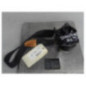 Ceinture avant droit VOLKSWAGEN GOLF 3