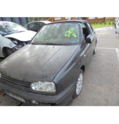 Ceinture avant droit VOLKSWAGEN GOLF 3 Photo n°5