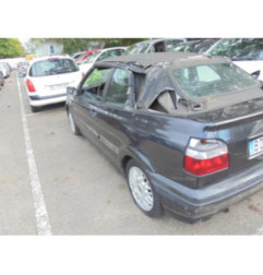 Ceinture avant droit VOLKSWAGEN GOLF 3 Photo n°7