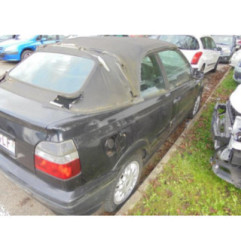 Ceinture avant droit VOLKSWAGEN GOLF 3 Photo n°8