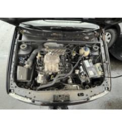 Ceinture avant droit VOLKSWAGEN GOLF 3 Photo n°10