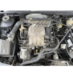 Ceinture avant droit VOLKSWAGEN GOLF 3 Photo n°11