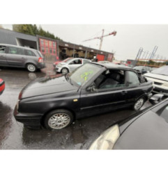 Ceinture avant droit VOLKSWAGEN GOLF 3 Photo n°12