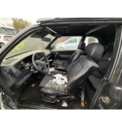 Ceinture avant droit VOLKSWAGEN GOLF 3 Photo n°14