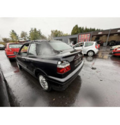 Ceinture avant droit VOLKSWAGEN GOLF 3 Photo n°16