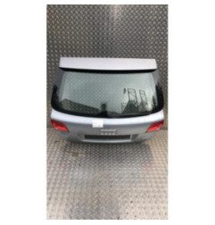 Malle/Hayon arriere AUDI A3 2 Photo n°1