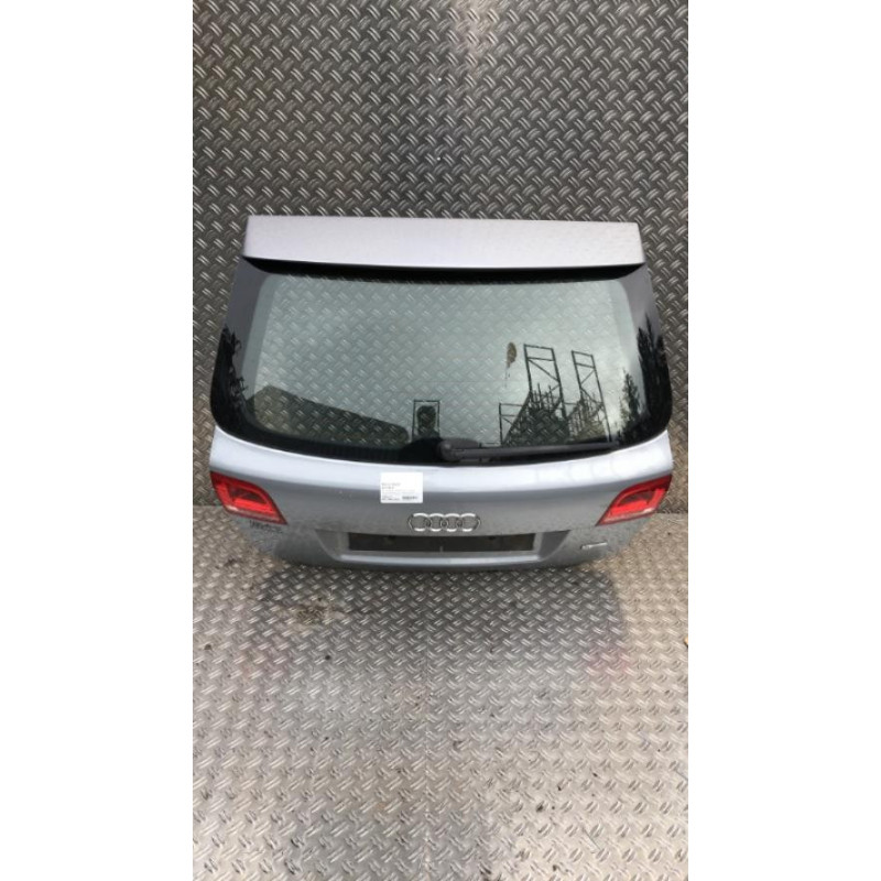 Malle/Hayon arriere AUDI A3 2