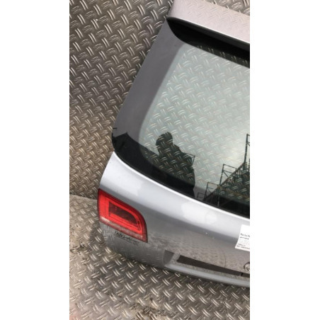 Malle/Hayon arriere AUDI A3 2