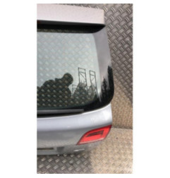 Malle/Hayon arriere AUDI A3 2 Photo n°3