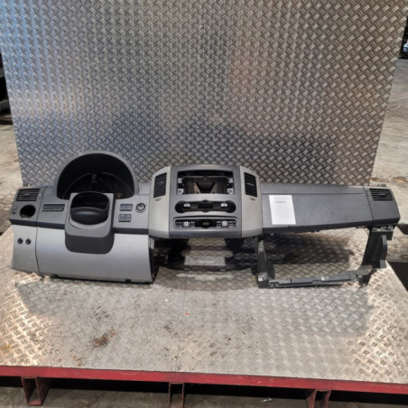 Planche de bord complete MERCEDES SPRINTER 2 Photo n°1