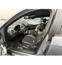 Malle/Hayon arriere AUDI A3 2 Photo n°11