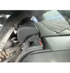 Malle/Hayon arriere AUDI A3 2 Photo n°14