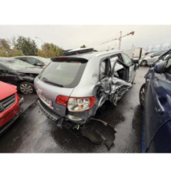 Malle/Hayon arriere AUDI A3 2 Photo n°16