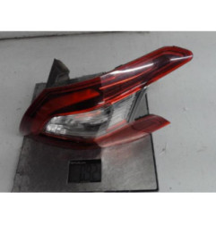 Feu arriere principal droit (feux) PEUGEOT 308 2 Photo n°1