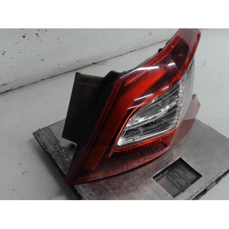 Feu arriere principal droit (feux) PEUGEOT 308 2