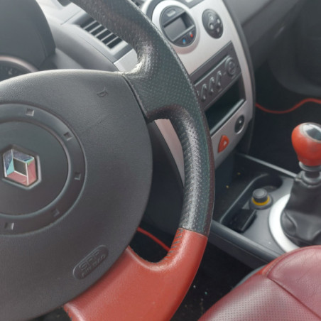 Moteur RENAULT MEGANE 2