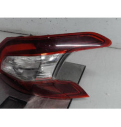 Feu arriere principal droit (feux) PEUGEOT 308 2 Photo n°3