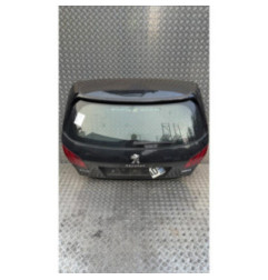 Malle/Hayon arriere PEUGEOT 308 2 Photo n°1