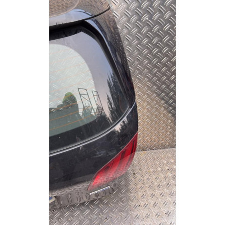 Malle/Hayon arriere PEUGEOT 308 2