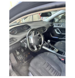 Malle/Hayon arriere PEUGEOT 308 2 Photo n°8