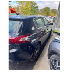 Malle/Hayon arriere PEUGEOT 308 2 Photo n°10