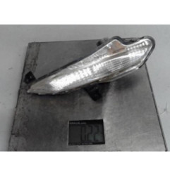 Optique avant secondaire droit (feux)(clignotant) PEUGEOT 308 2 Photo n°1