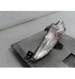 Optique avant secondaire droit (feux)(clignotant) PEUGEOT 308 2