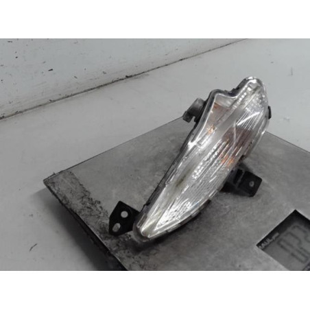 Optique avant secondaire droit (feux)(clignotant) PEUGEOT 308 2