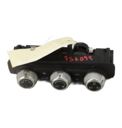 Commande chauffage AUDI A1 1 Photo n°1