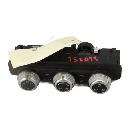 Commande chauffage AUDI A1 1 Photo n°1