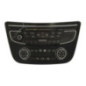Commande chauffage PEUGEOT 508 1